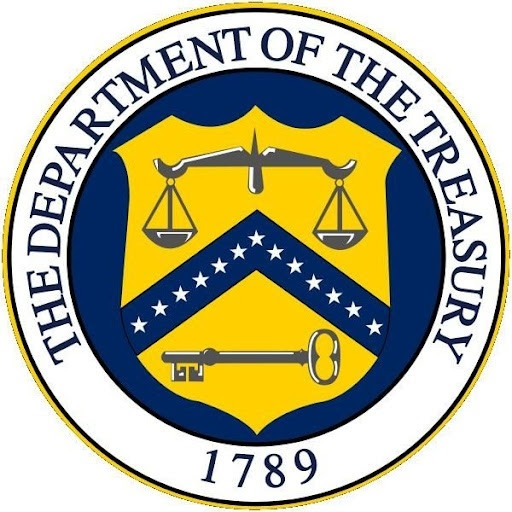 Department of the Treasury